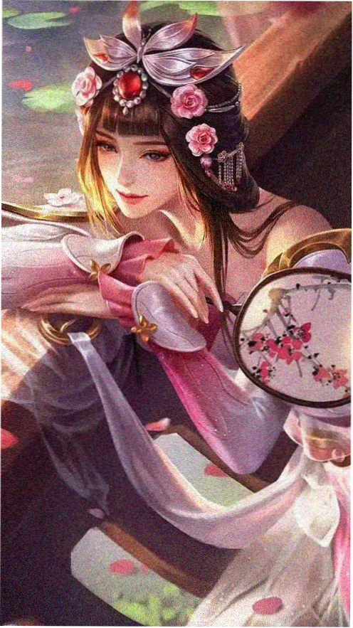 奔跑吧生态篇